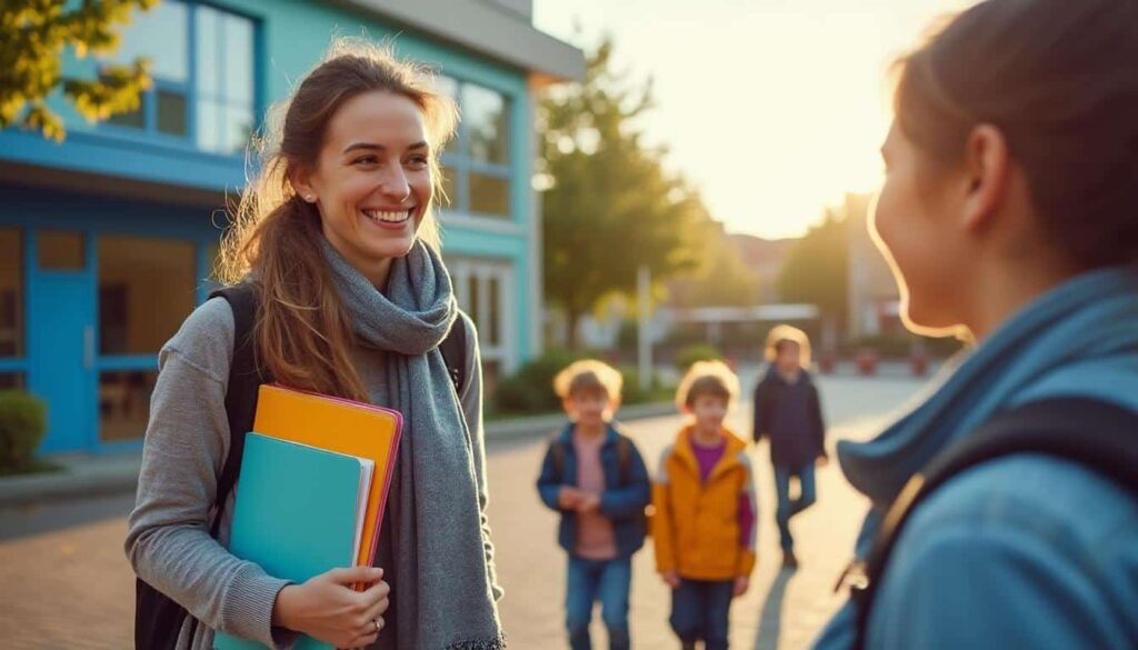 La mutuelle obligatoire des AESH : droits, démarches et conseils
