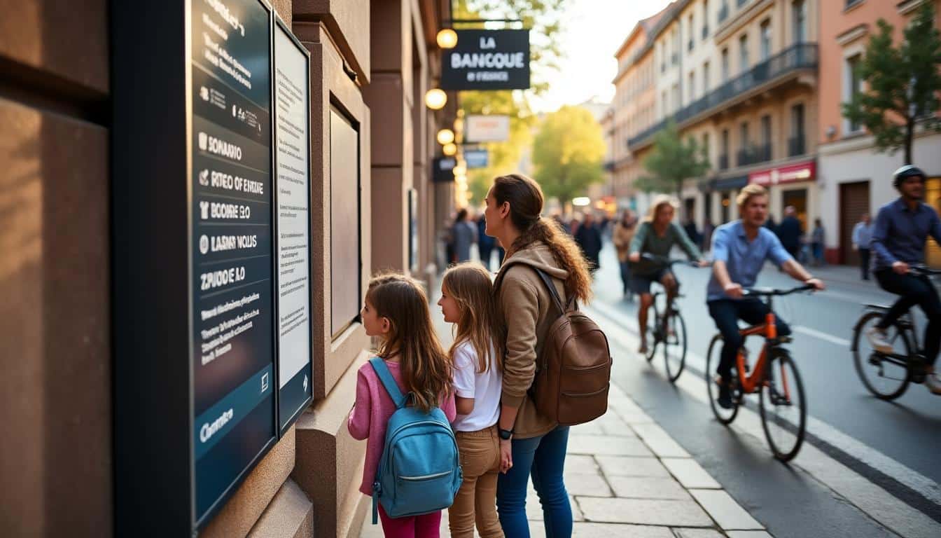 Illustration: Coordonnées, horaires et accès à la Banque de France de Toulouse