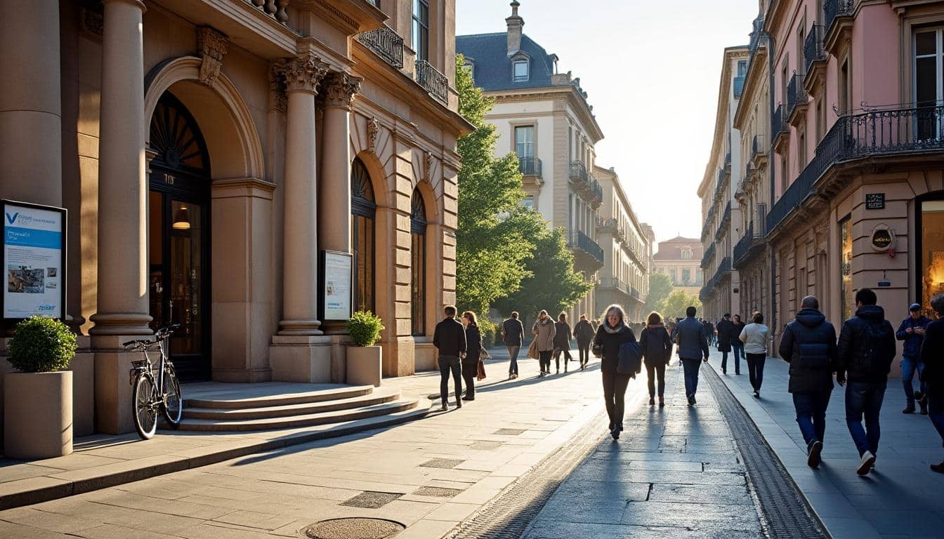 La Banque de France de Toulouse : services, missions et accès