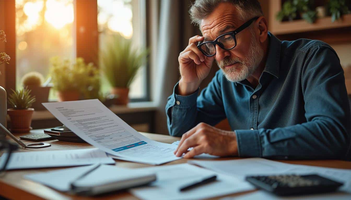 Illustration: Définition des frais pour retirer de l’argent d’une assurance vie