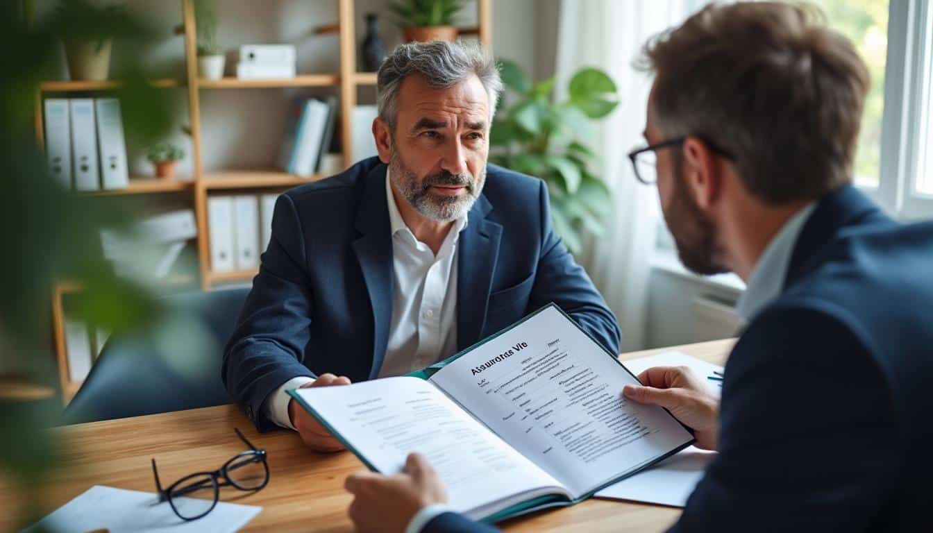 Illustration: Les différents types de frais pour retirer de l’argent d’une assurance vie