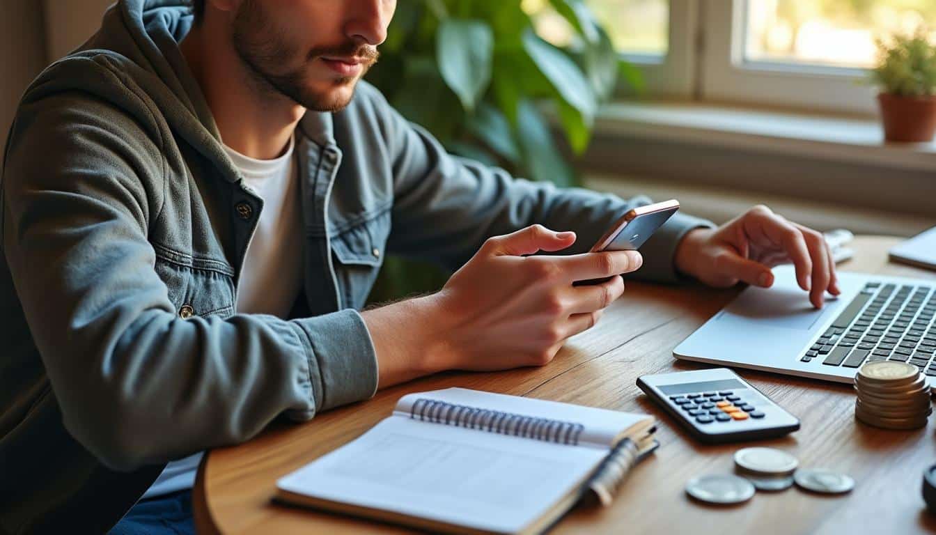Illustration: Pourquoi investir en bourse avec un petit budget : intérêts et objectifs