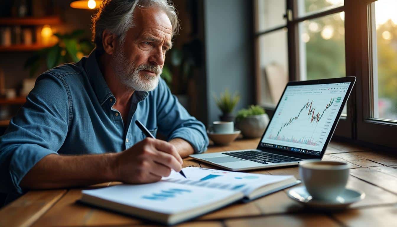 Investissement en bourse en 2024 : guide complet, conseils et stratégies