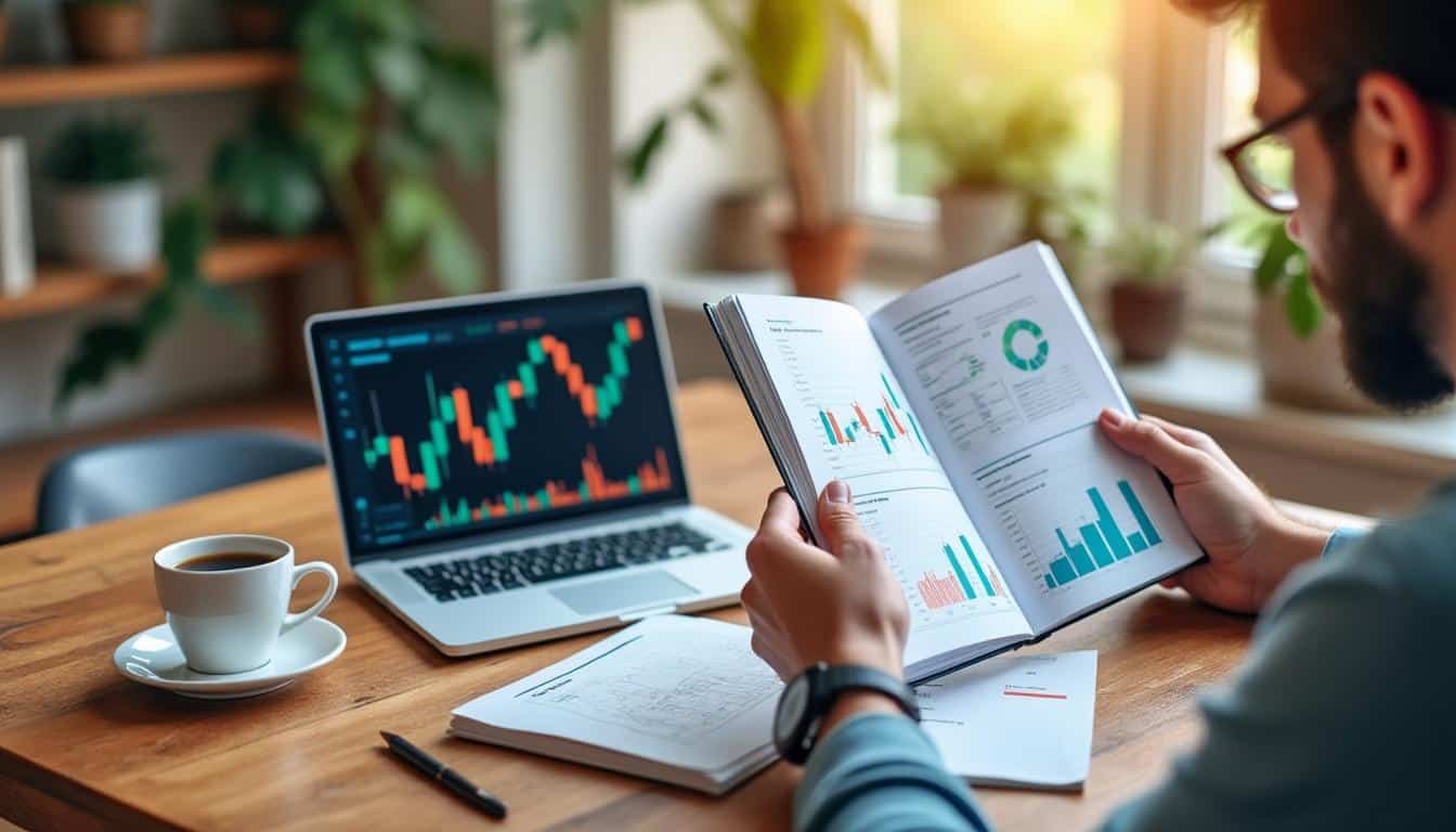 Illustration: Fonctionnement du livret de bourse investissement