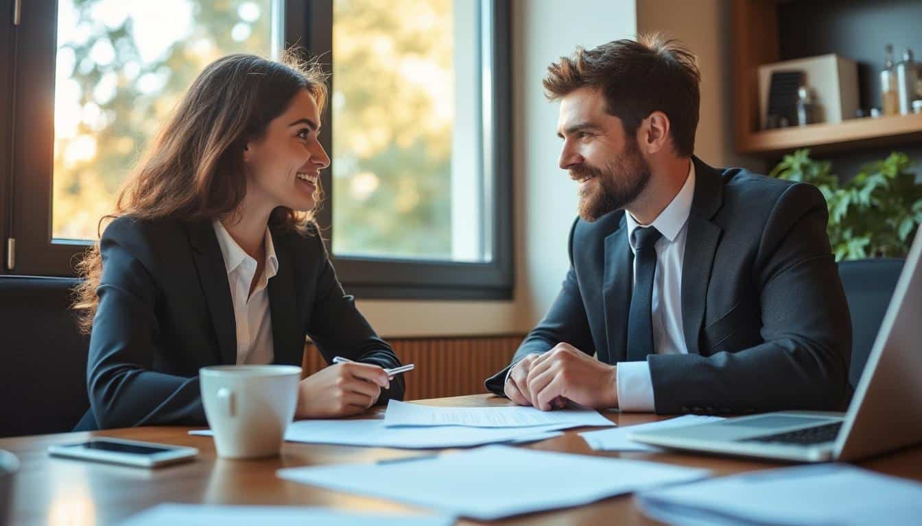 Illustration: L’adhésion à la mutuelle obligatoire d’entreprise pour un apprenti : conditions et exceptions