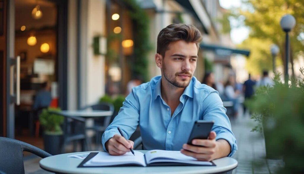 La mutuelle obligatoire pour un apprenti : guide complet et conseils