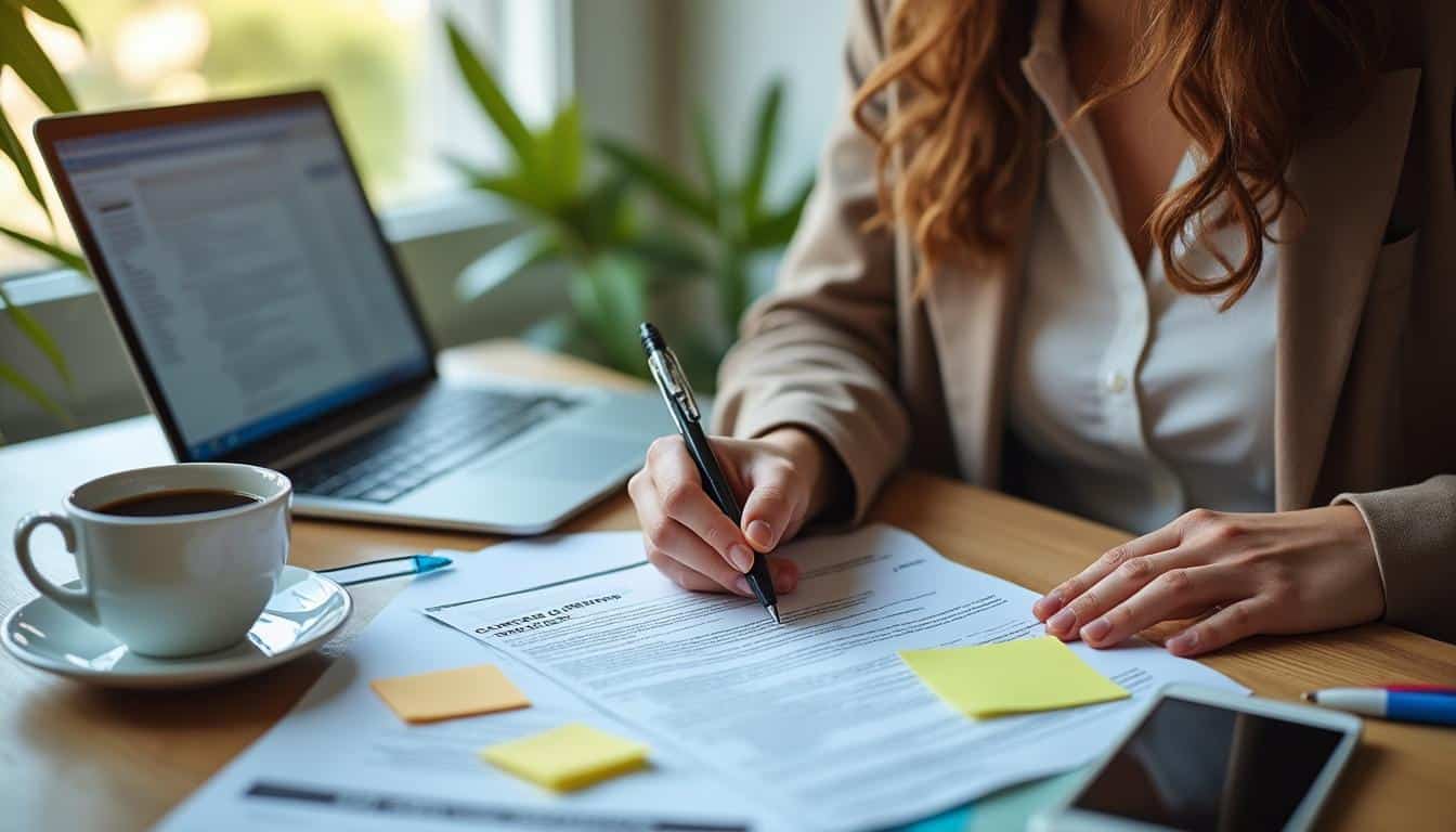 La mutuelle obligatoire en CDD de courte durée : droits et démarches
