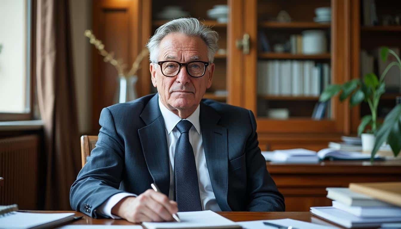 Nouveau directeur de La Banque Postale : missions, enjeux et impacts