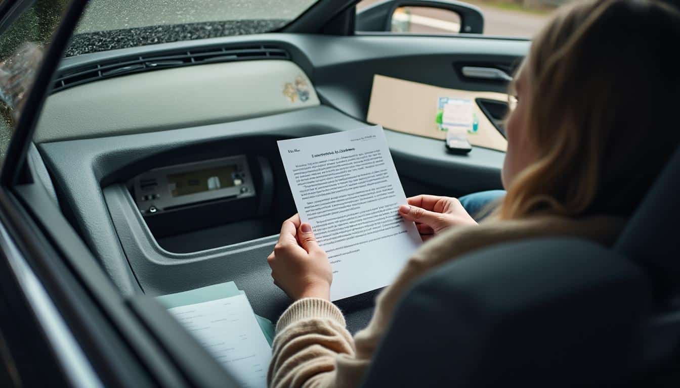 Résiliation de l’assurance auto pour non-paiement : conseils et solutions