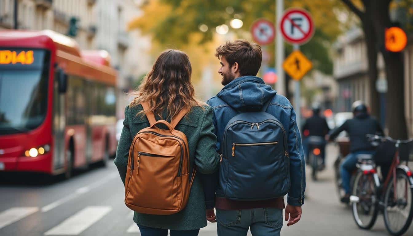 L’assurance city : guide complet pour protéger votre vie urbaine