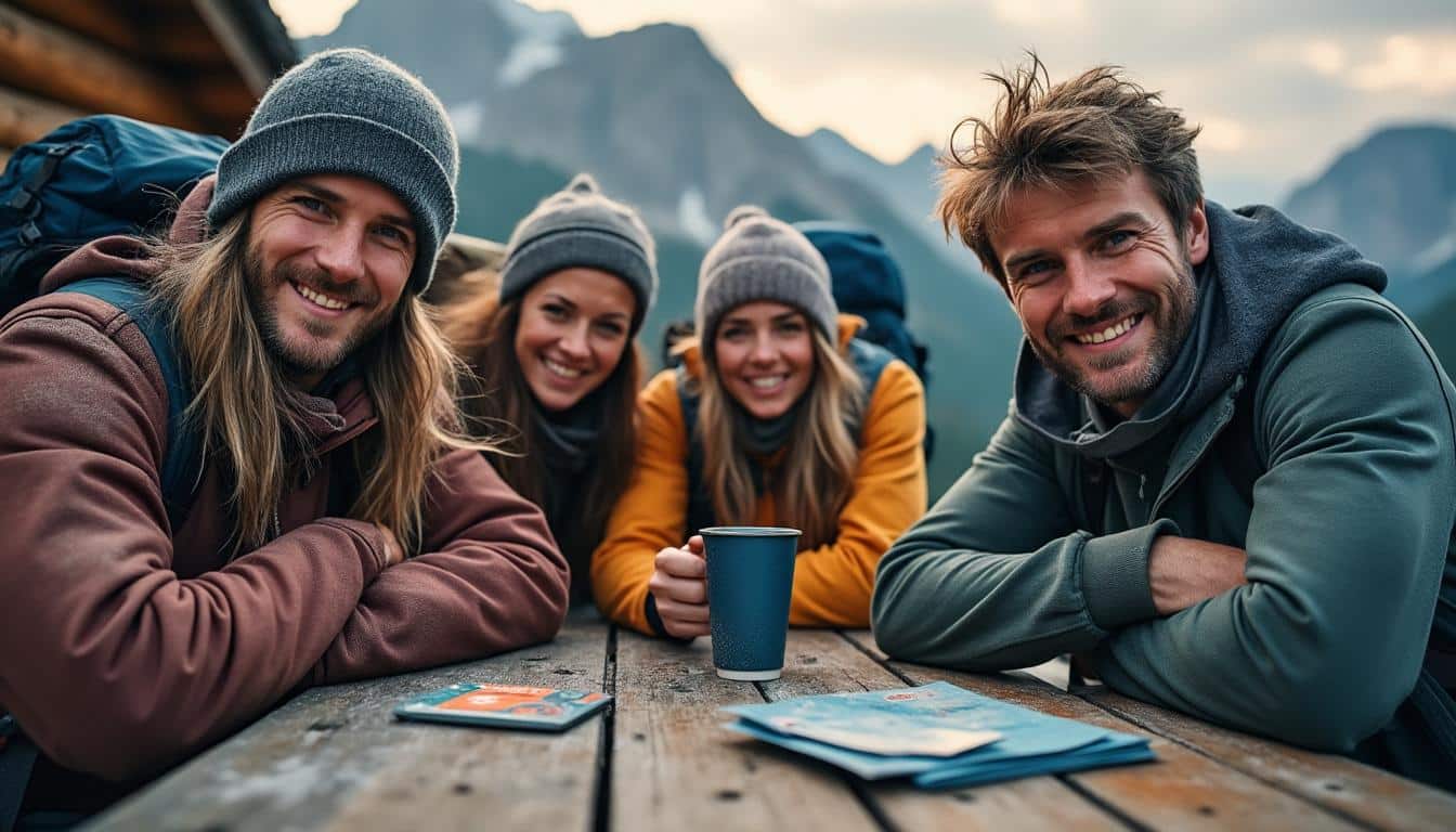Assurance du Vieux Campeur : garanties et conseils pour la montagne
