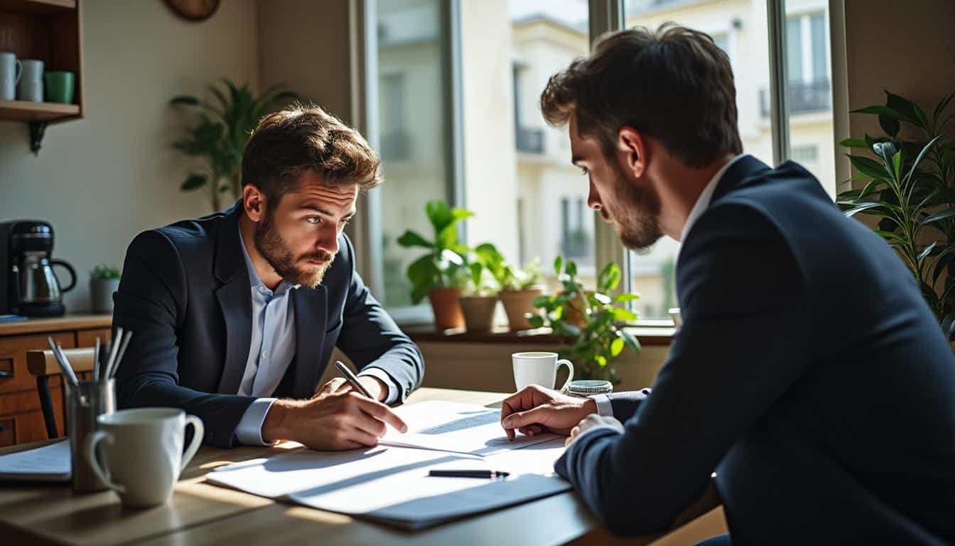 Assurance du loyer impayé : dossier refusé, causes et solutions