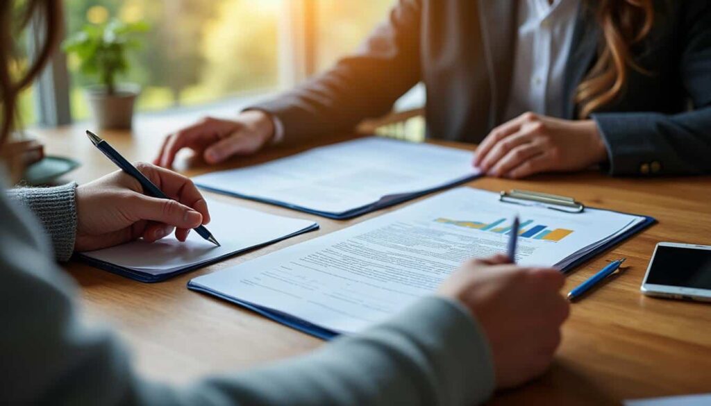 Assurance vie et divorce : règles, partage et conseils clés