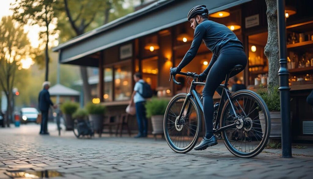 Assurance vol de vélo : garanties, conseils et comparatif 2024