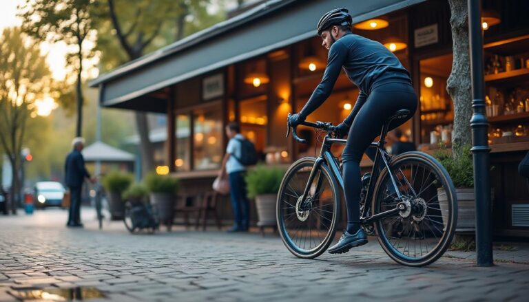 Assurance vol de vélo : garanties, conseils et comparatif 2024