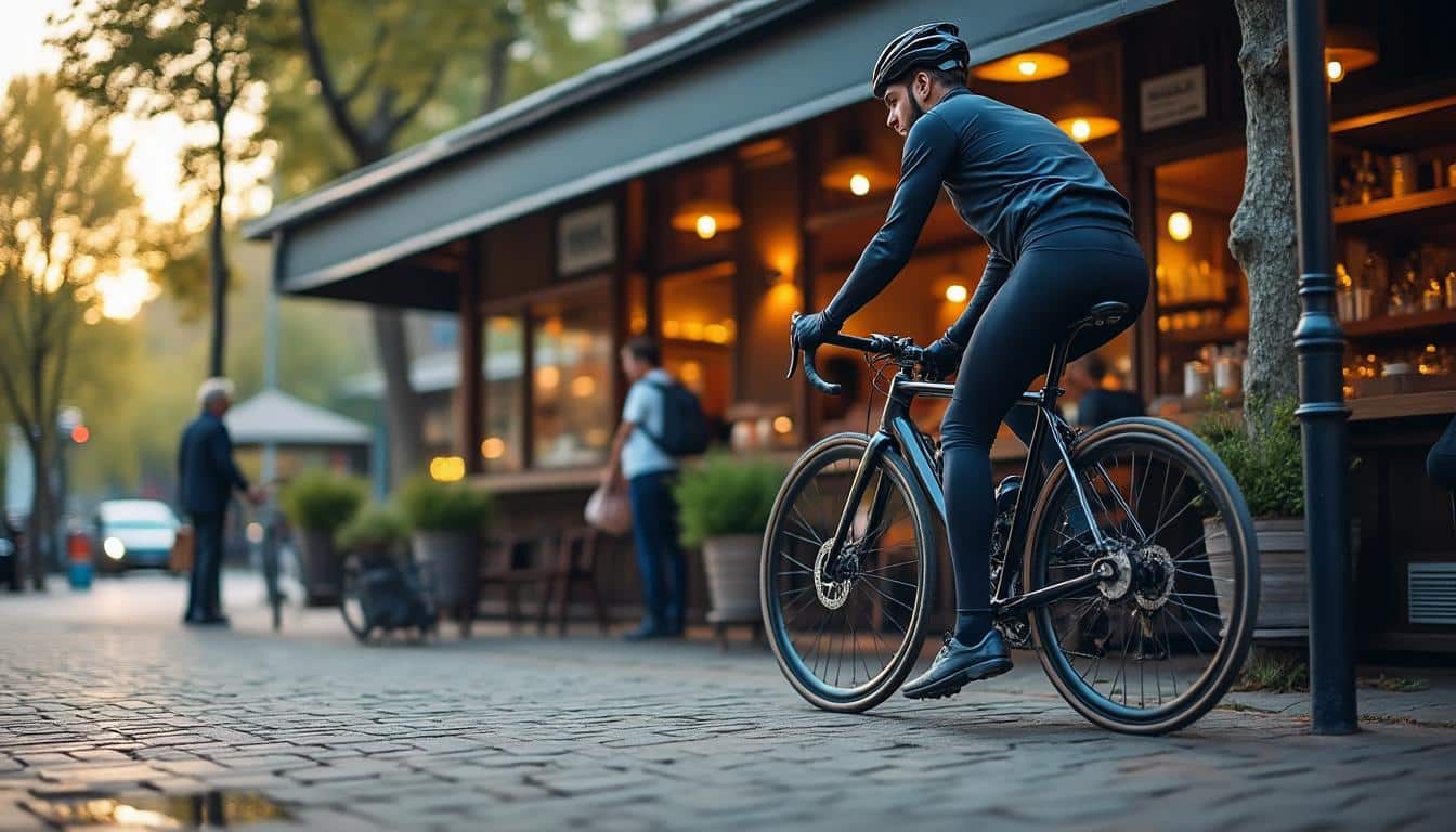 Assurance vol de vélo : garanties, conseils et comparatif 2024