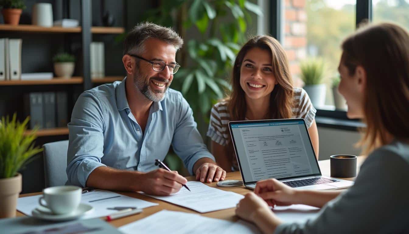 Illustration: Utilité et objectifs de l’attestation de mutuelle obligatoire employeur