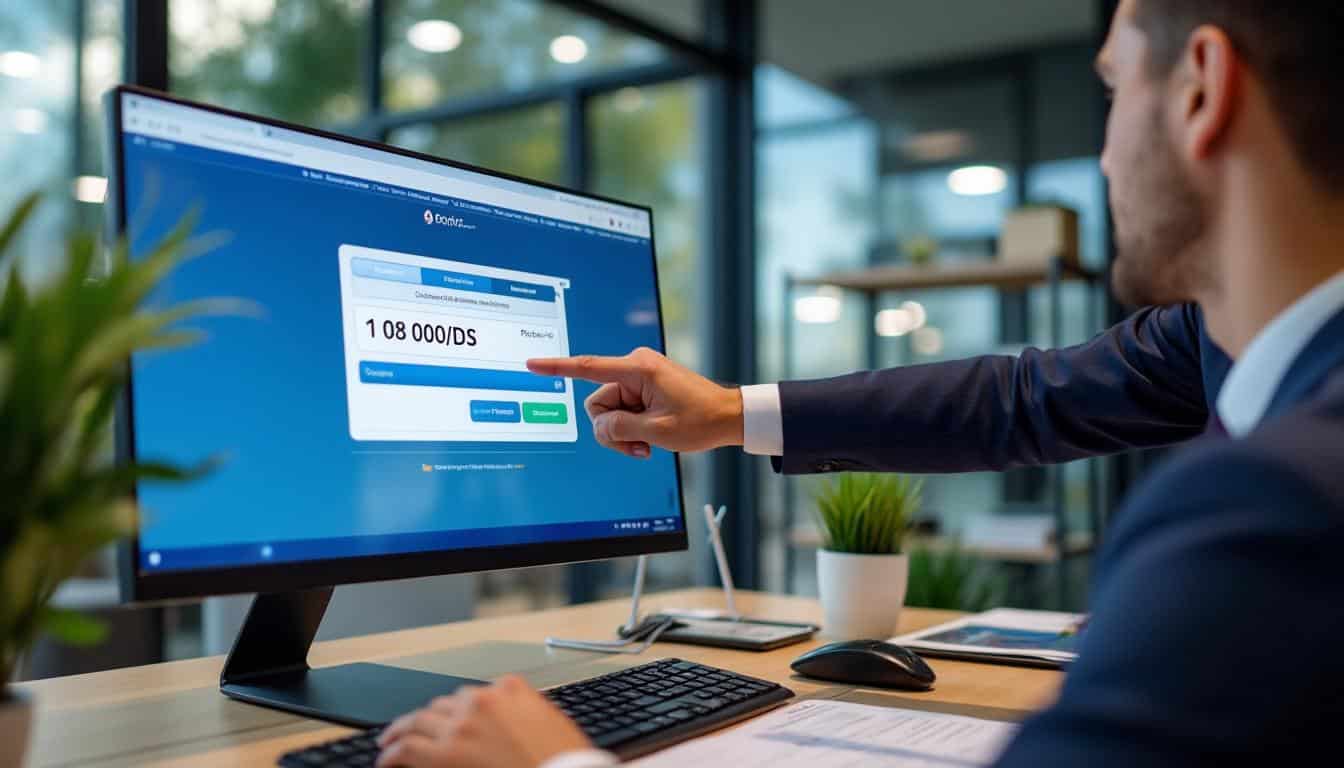 Illustration: Utilité du code BIC pour les virements et transferts de fonds
