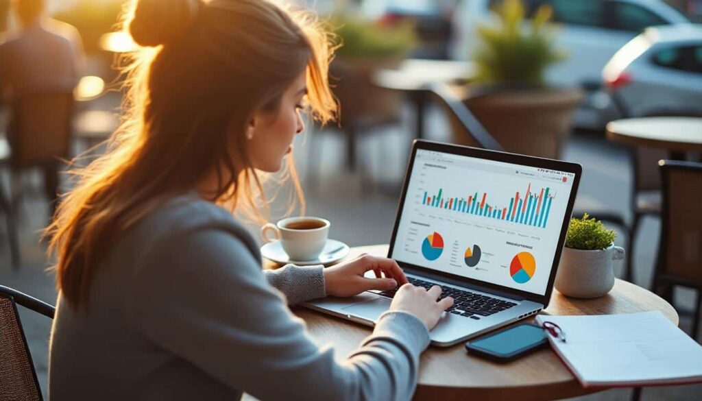 Comment investir en bourse quand on est débutant : guide pratique