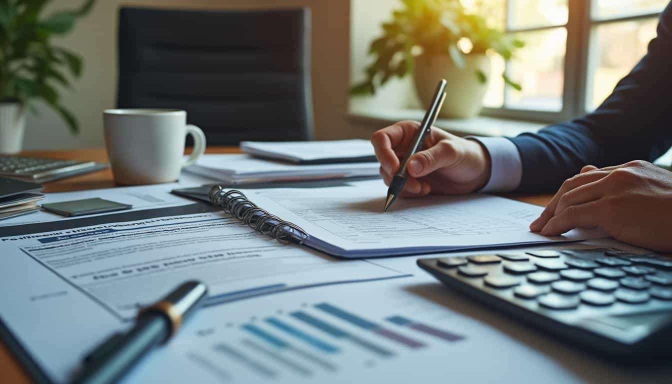 Illustration: Comprendre la déduction de l’impôt sur la mutuelle obligatoire : définitions et cadre légal
