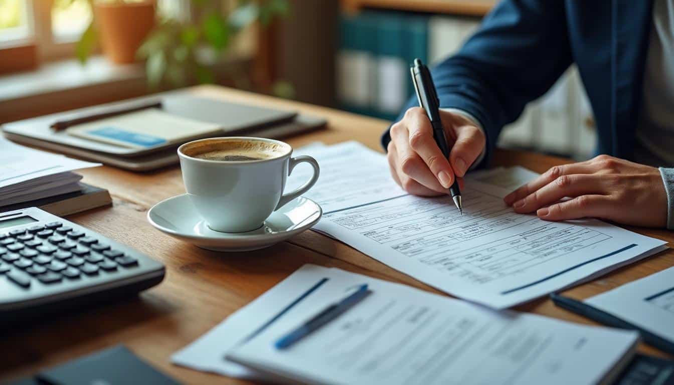 Déduction de l’impôt sur la mutuelle obligatoire : règles et conseils