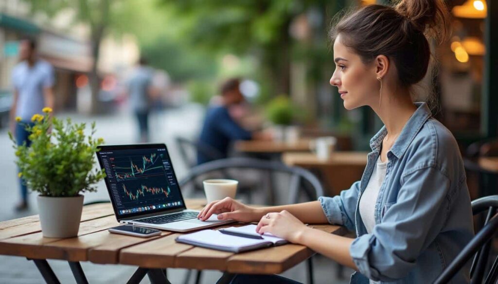 Faut-il investir en bourse ? Avantages, risques et conseils clés