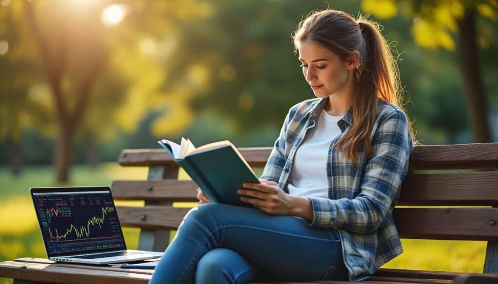 Investir en bourse en tant que débutant : guide pratique et conseils