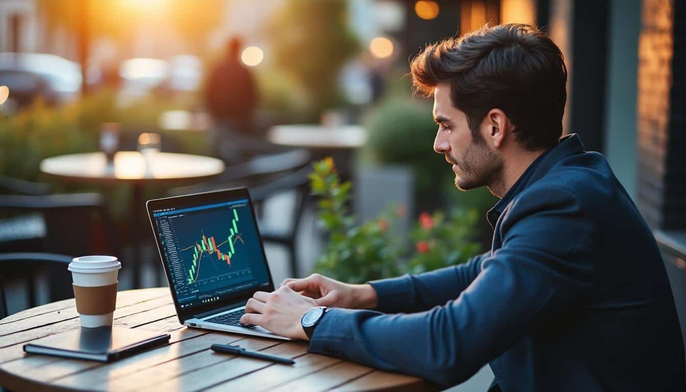 Investir en bourse avec des ETF : guide complet et conseils clés