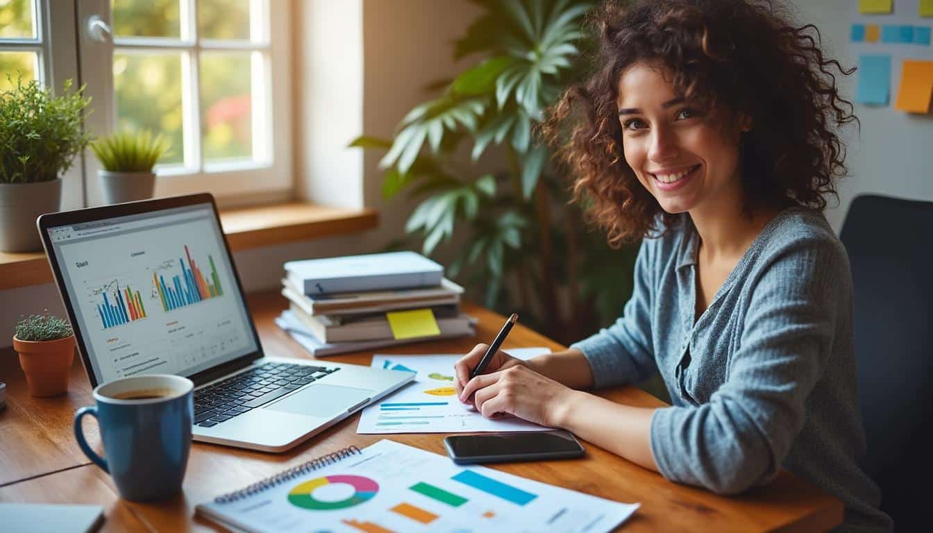 Illustration: Pourquoi et comment fonctionne le marché boursier pour les nuls ?