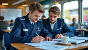 La mutuelle obligatoire à la SNCF : fonctionnement, garanties et démarches