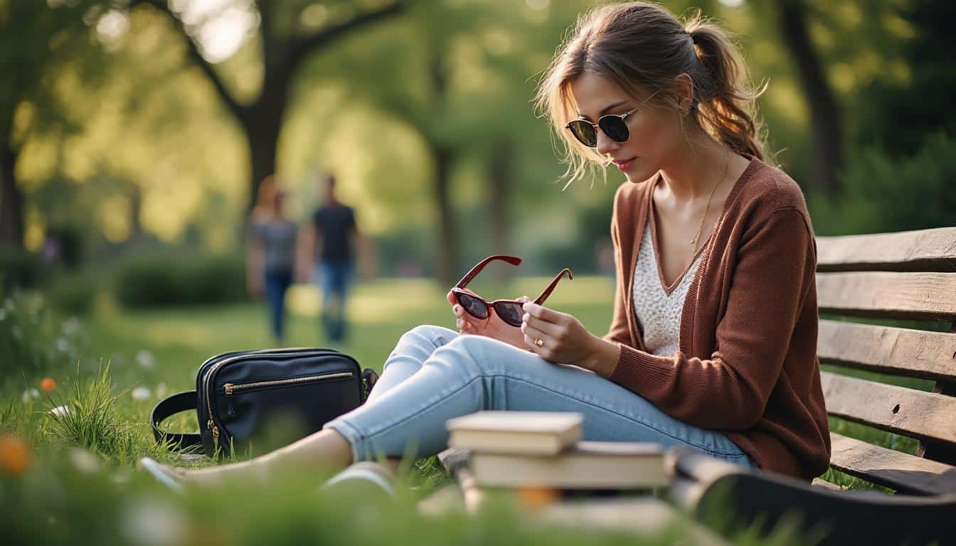 Perte de lunettes : que couvre l’assurance de votre carte bancaire ?