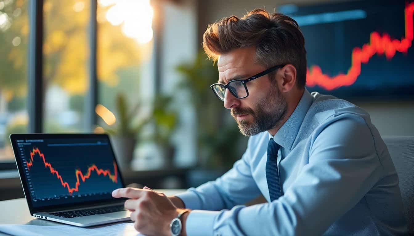 Illustration: Présentation et définition de Peugeot Invest en bourse