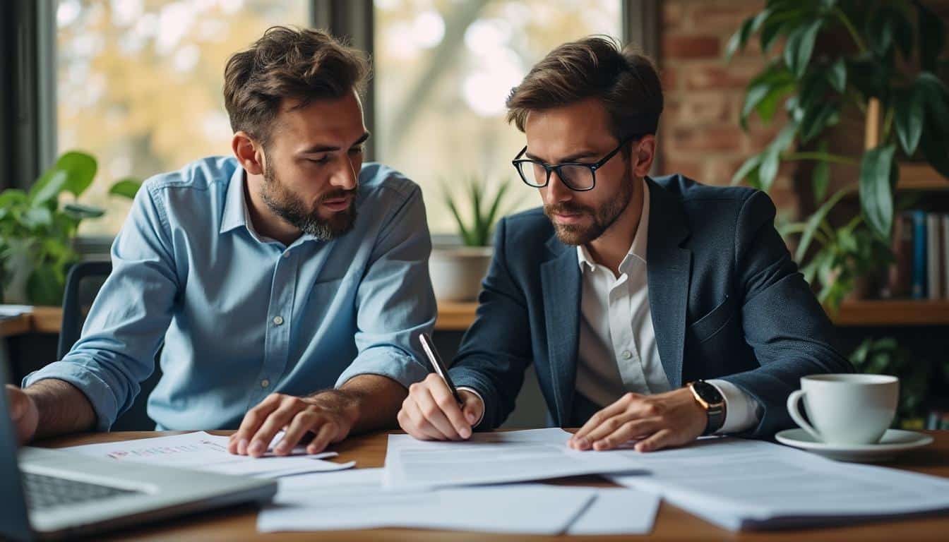 Illustration: Les obligations précises de l’employeur concernant la mutuelle obligatoire