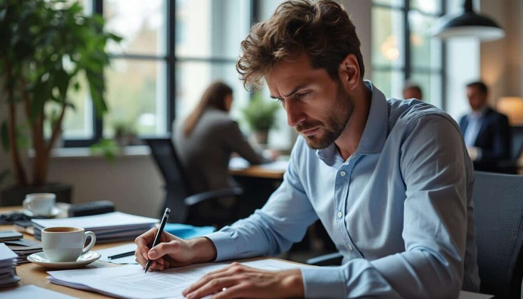 Puis-je refuser d’adhérer à la mutuelle d’entreprise obligatoire ? Guide complet