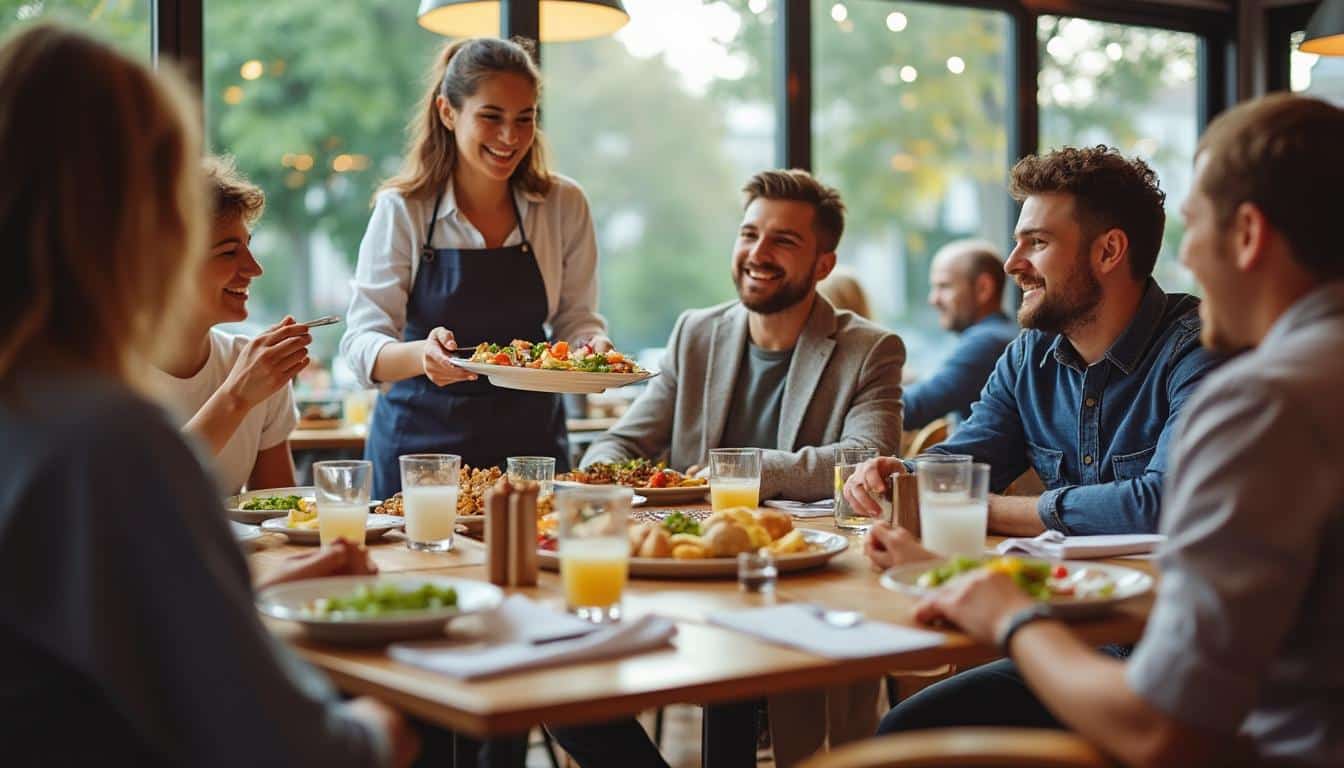 La restauration et la mutuelle obligatoire : droits, obligations et conseils