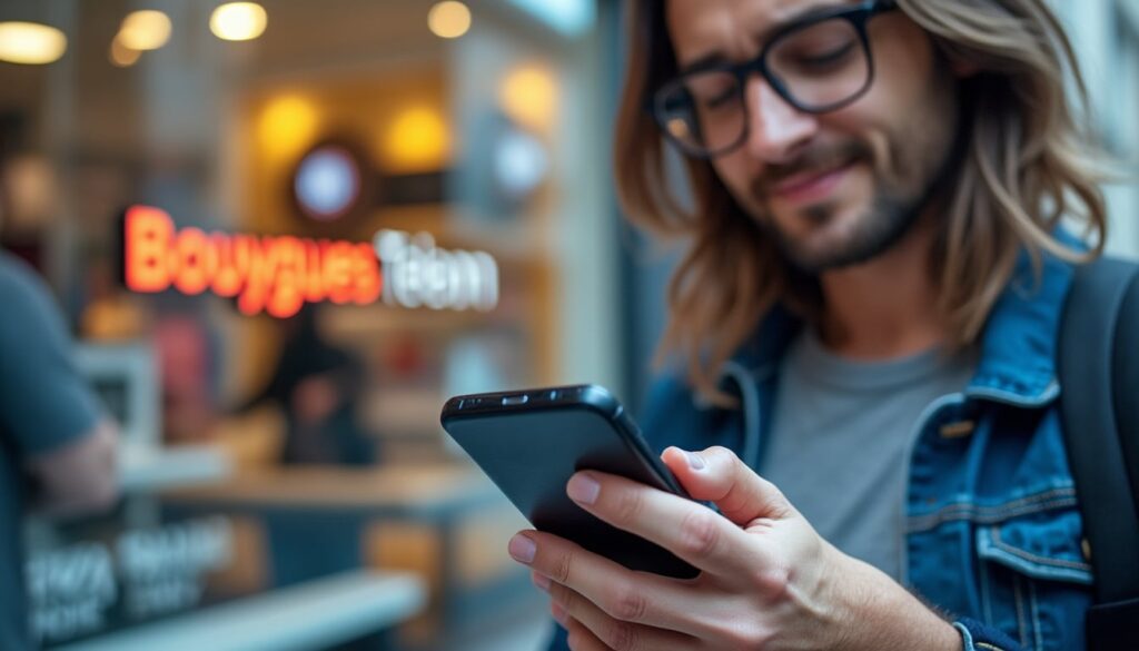 L’assurance mobile de Bouygues : garanties, tarifs et résiliation