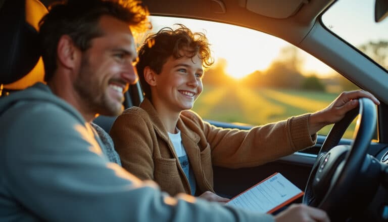 Assurance pour la conduite accompagnée : démarches, garanties et conseils