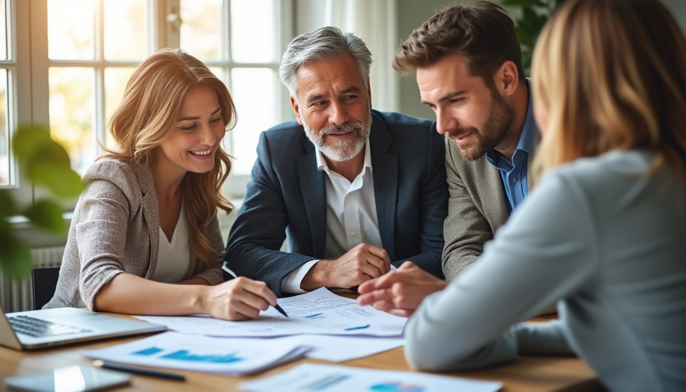 Illustration: Définition de l’avance sur un contrat d’assurance vie