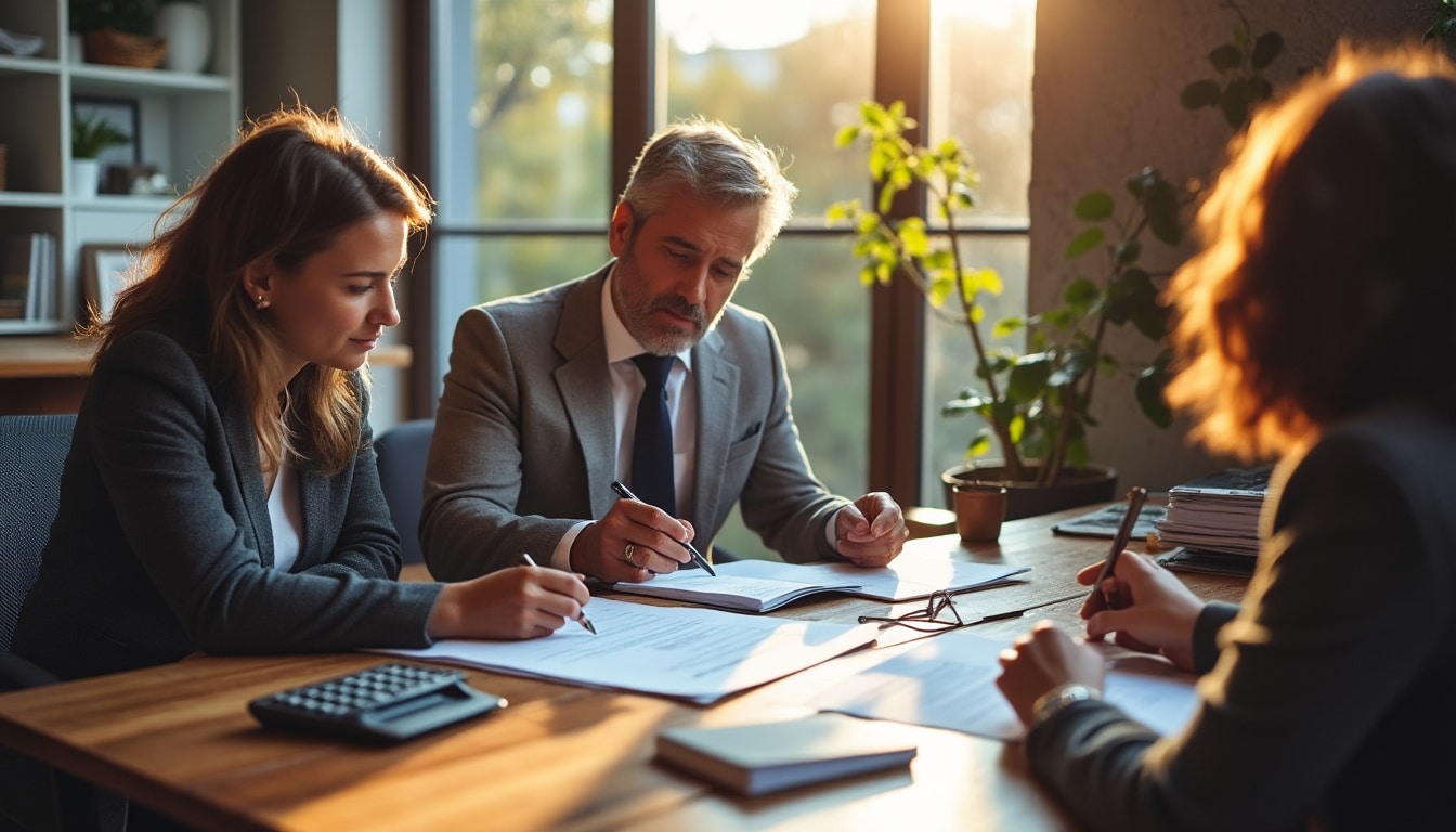 Illustration: Fonctionnement de l’avance sur un contrat d’assurance vie
