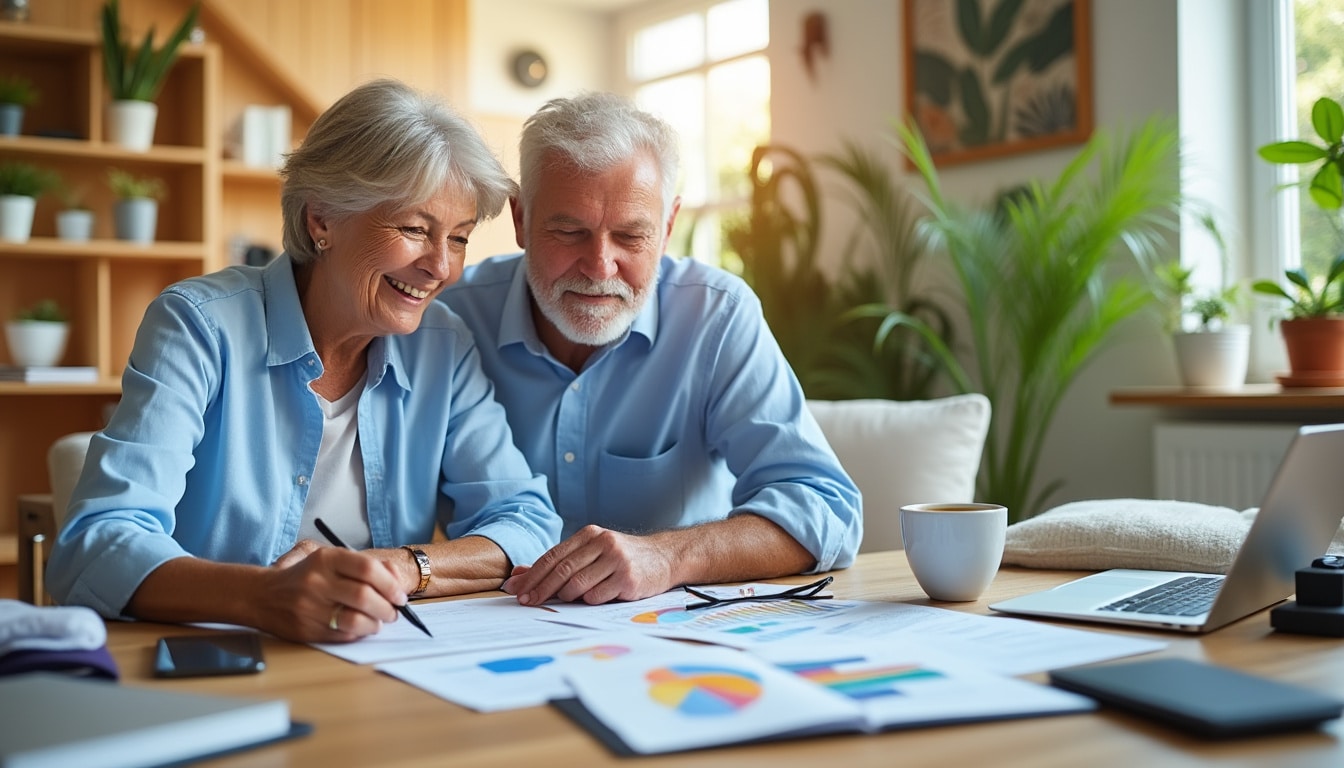 Illustration: Les avantages de souscrire ou de verser sur une assurance vie avant 70 ans