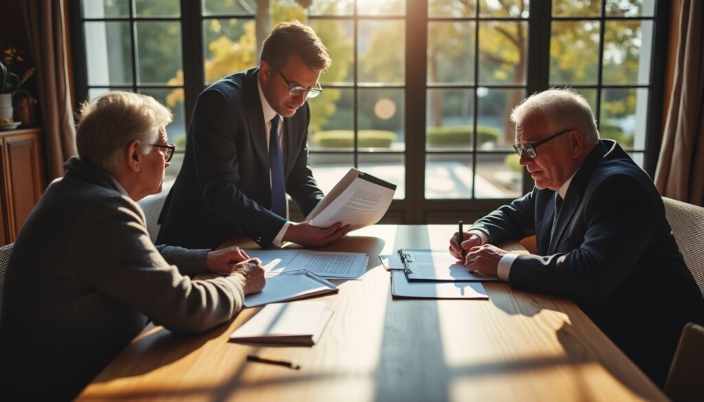 Assurance vie et démembrement : optimiser la transmission et la fiscalité