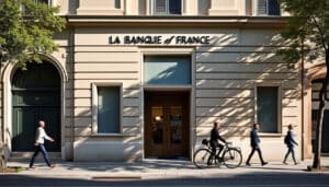 Tout savoir sur la Banque de France à Nice : services et conseils
