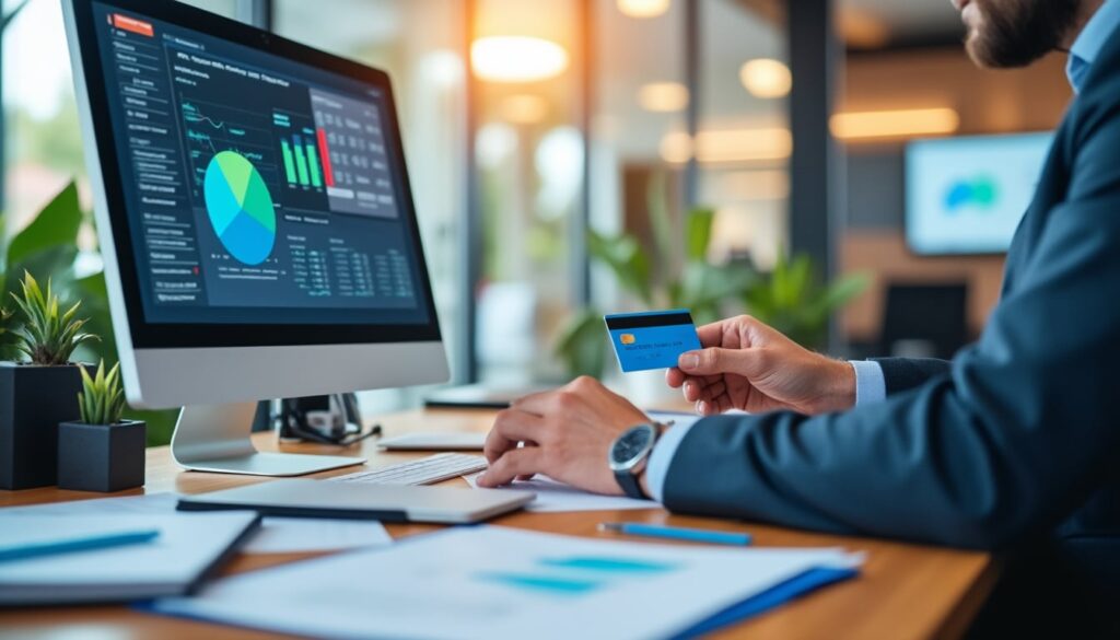 La banque FPE à Charenton : fonctionnement, sécurité et services