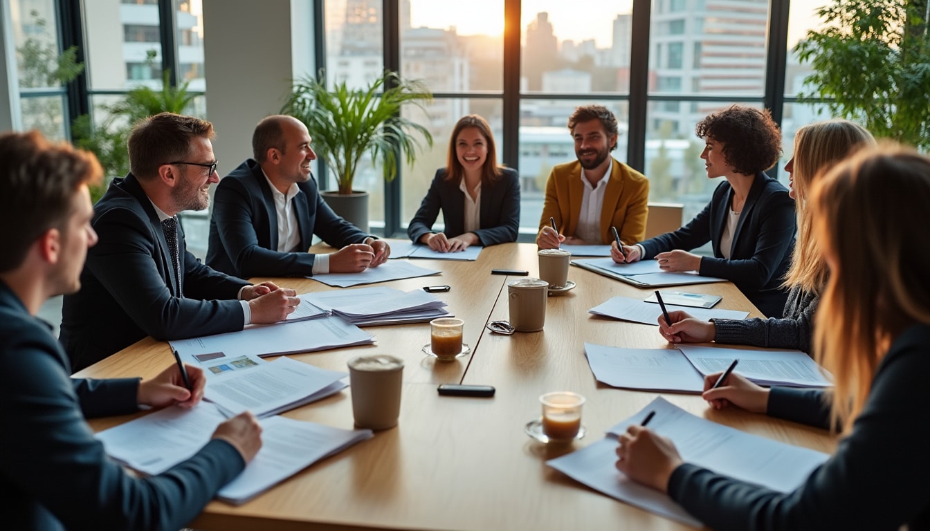 Illustration: Définition et présentation de la convention collective de la banque