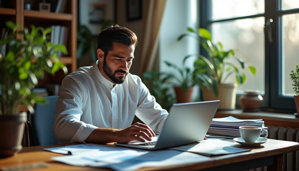 Investir en bourse selon l’islam : guide complet et conseils halal