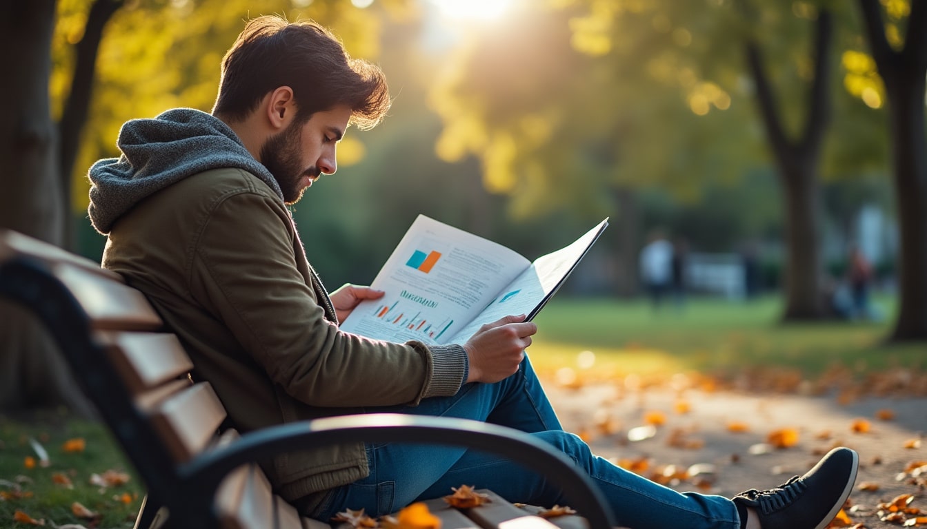 Investir en bourse en 2024 : guide complet pour réussir vos placements