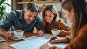 Modèle d’attestation de mutuelle obligatoire pour le conjoint : guide complet