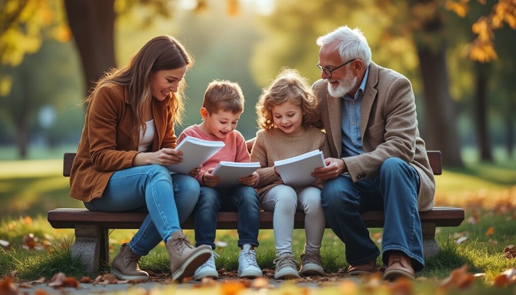 Tout savoir sur la mutuelle familiale obligatoire en entreprise