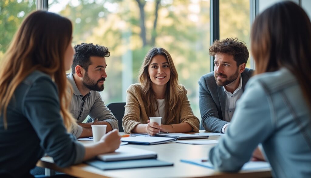 La mutuelle intérimaire obligatoire : principe, droits et démarches