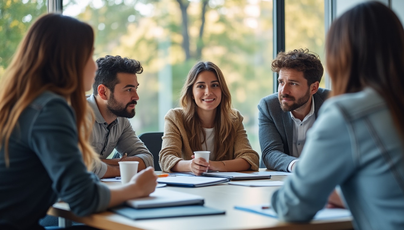 La mutuelle intérimaire obligatoire : principe, droits et démarches